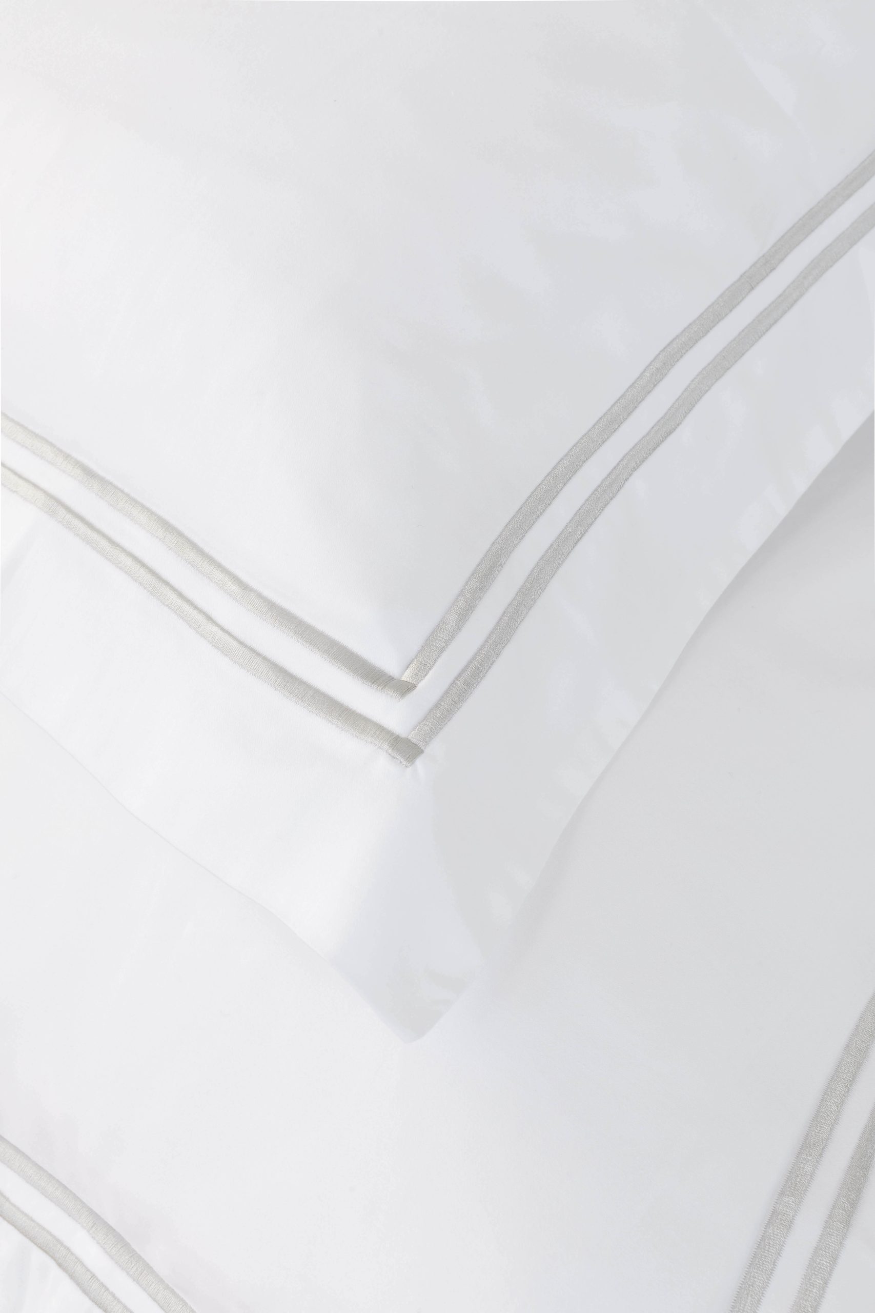 Organic Cotton Hotel Bedsheets